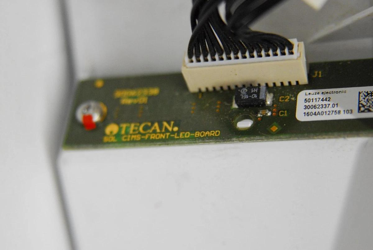 Used CIMS MTS VISION (MAX) 30075004  - Ortho-Clinical Vision Analyzer