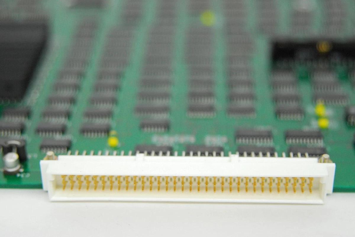 Used GE GEYMS TLMC 2158390-2 Time Line Memory Processor and Cine (GE LOGIQ 400)