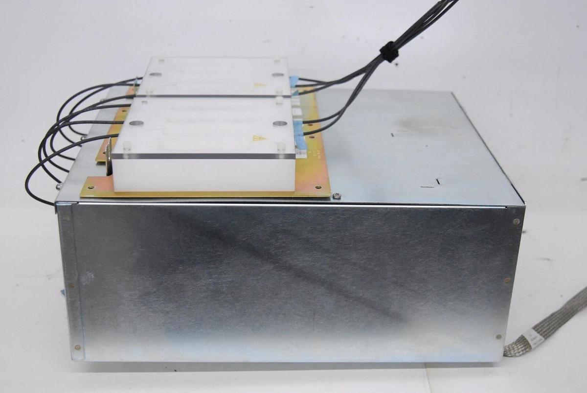 Used Applied Biosystems 1016598I Ion Optics Power Module (4800 MALDI TOF/TOF)