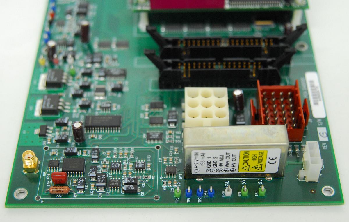 Used Stratagene 2400120, Mx3000