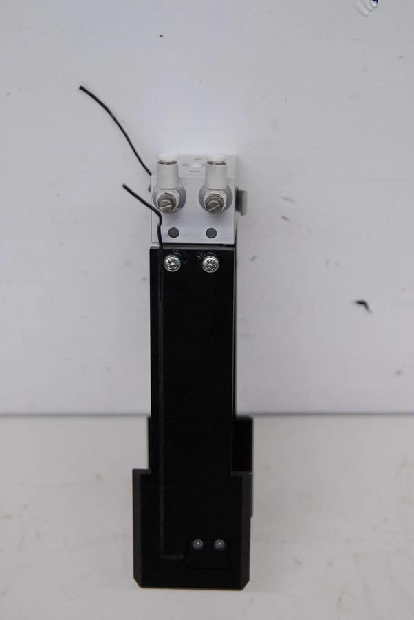 Used NKE CH93A Finger Cylinder W/ Attached Grabbers