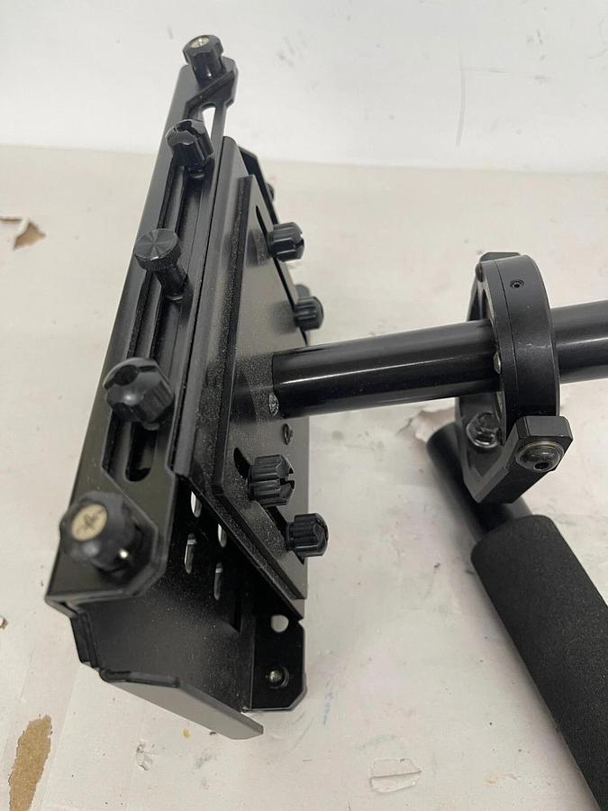 Used Glidecam HD-4000 Handheld Stabilizer
