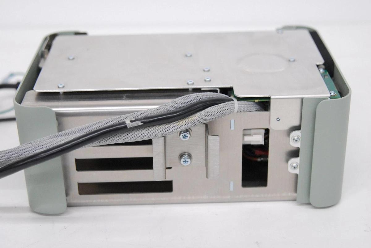 Used BK Medical ZN1214 UA1225 Battery Pack/Power Supply - Flex Focus Ultrasound