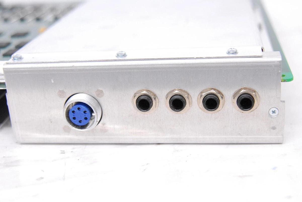 Used Philips 453561278264 Front End Controller W/ 453561284572 FEC w/ MTR Controller