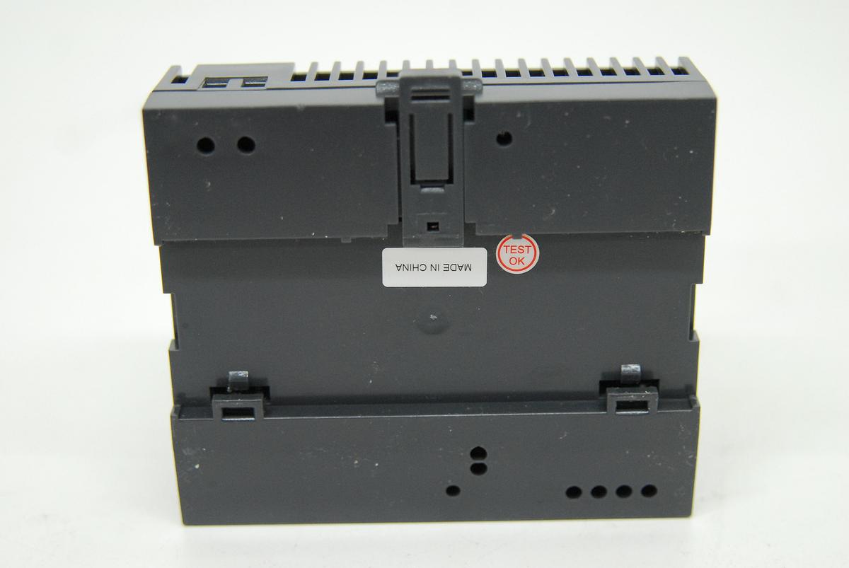 Used Rhino PSC-24-090 24-28 VDC 90W Adjustable DIN Mount Power Supply - TESTED