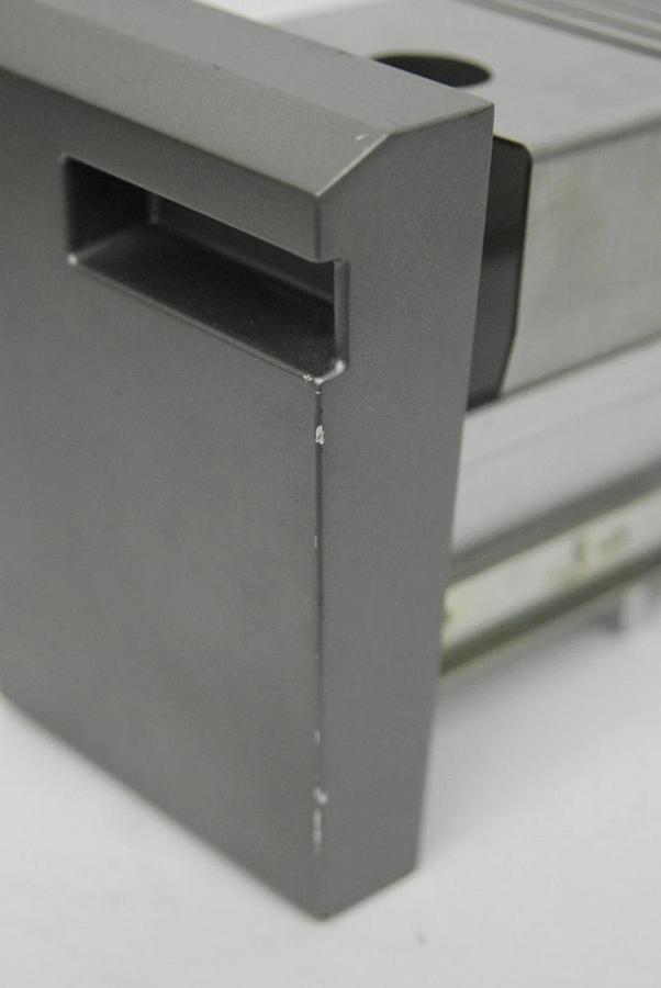 Used Ortho-Clinical Vision Analyzer - Sample Holder/Card Tray