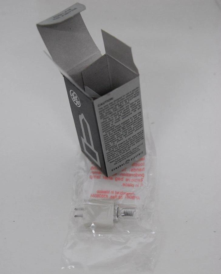 Used GE EYB-5 86V 360W Projection Lamps-Lot of 29