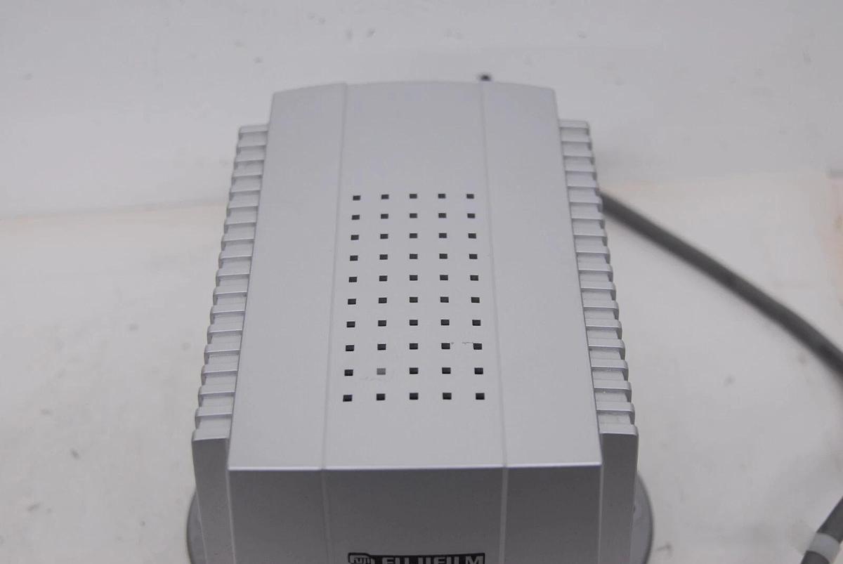 Used FujiFilm LAS-3000 Camera Head - READ DESCRIPTION