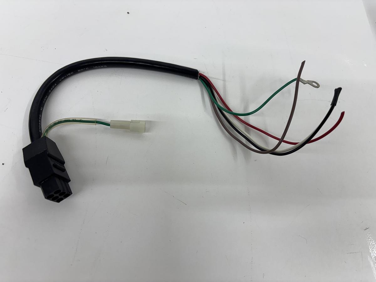 Used Bodine Electric DC Gear Motor NSH-12R 115V .33Amp 1/50HP 96RPM 4.8TQ Series 200