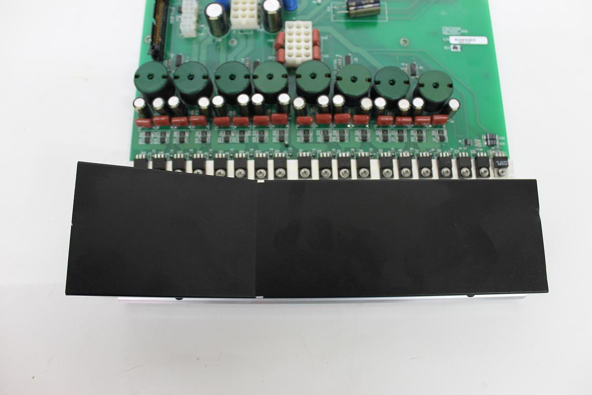 Used Stratagene 2100287 Power Board (Mx3000 PCR System)