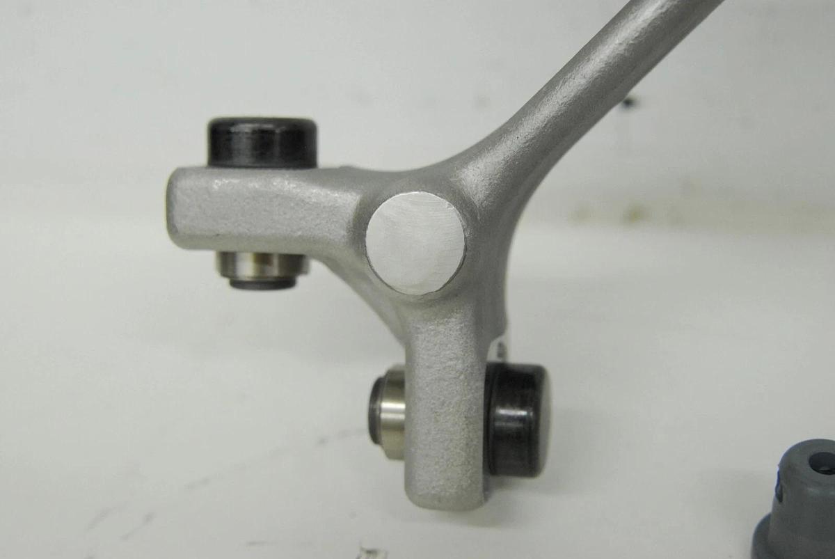 Used Beckman GH-3.8 Centrifuge Swing Bucket Rotor 3750 RPM (EXP 7-04)