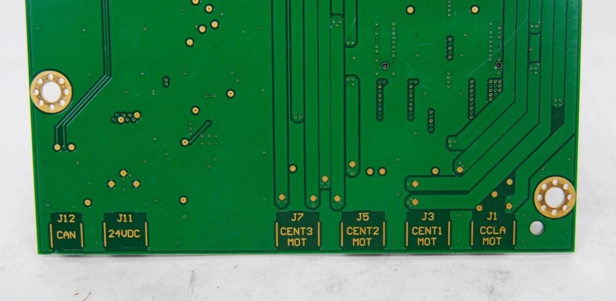 Used Tecan 30079779-02 CCLA-CENT VISION (MAX) Board W/ 2x Tecan 30057499-09 Boards