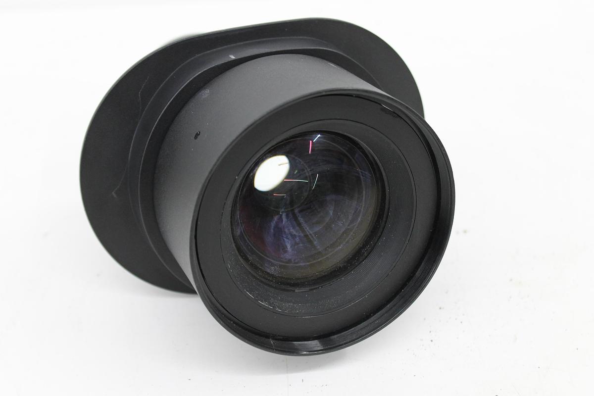 Used Hitachi ML-703 Middle Throw Motorized Projector Lens for CP-WP8255A