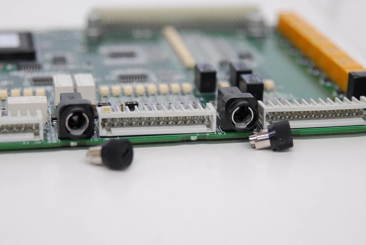 Used Kawasaki 1KP-53, 50999-2484R11 Control Board (Kawasaki ZZX130L,D32F-A001)