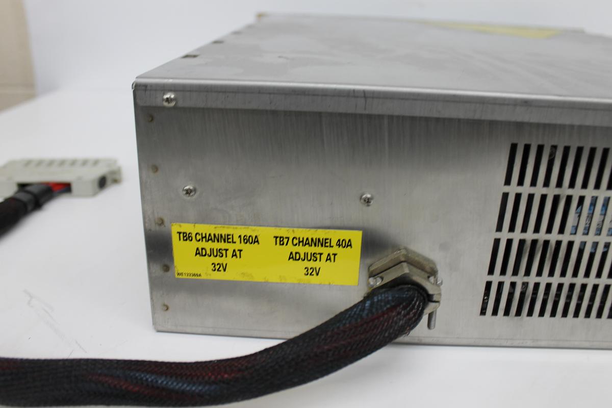 Used Bruker BLAH1000 Power Unit 200-600Mhz [Bruker BioSpin MRI]