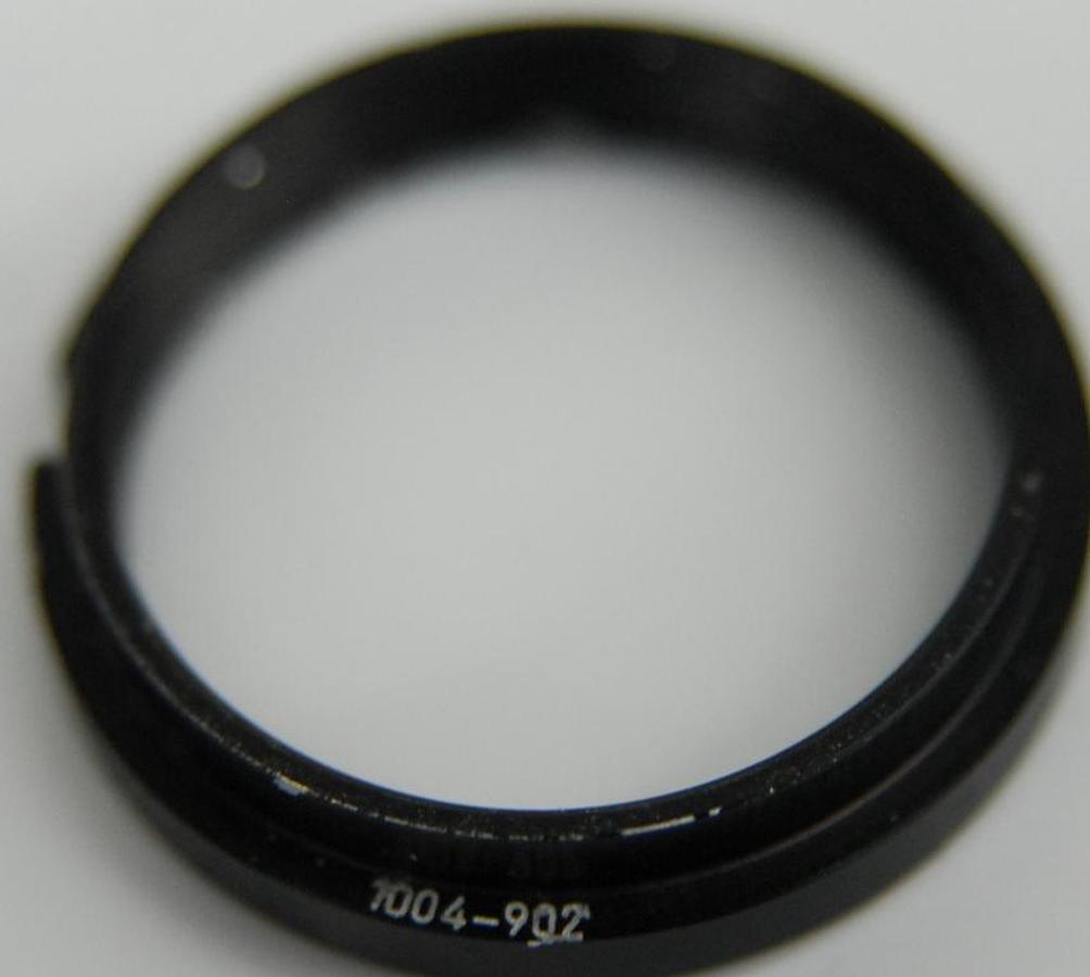 Used Zeiss 1004-901, 1004-902, 1004-903 DIC Prism (Axioplan 2 Imaging)