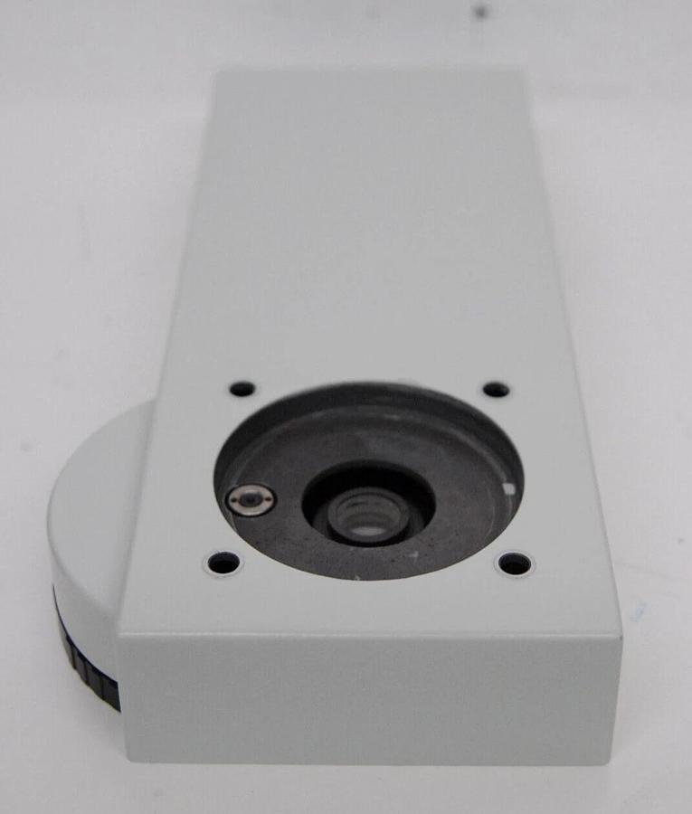 Used Zeiss Jena Jenaval jenalumar - Magnifying Changer Turret