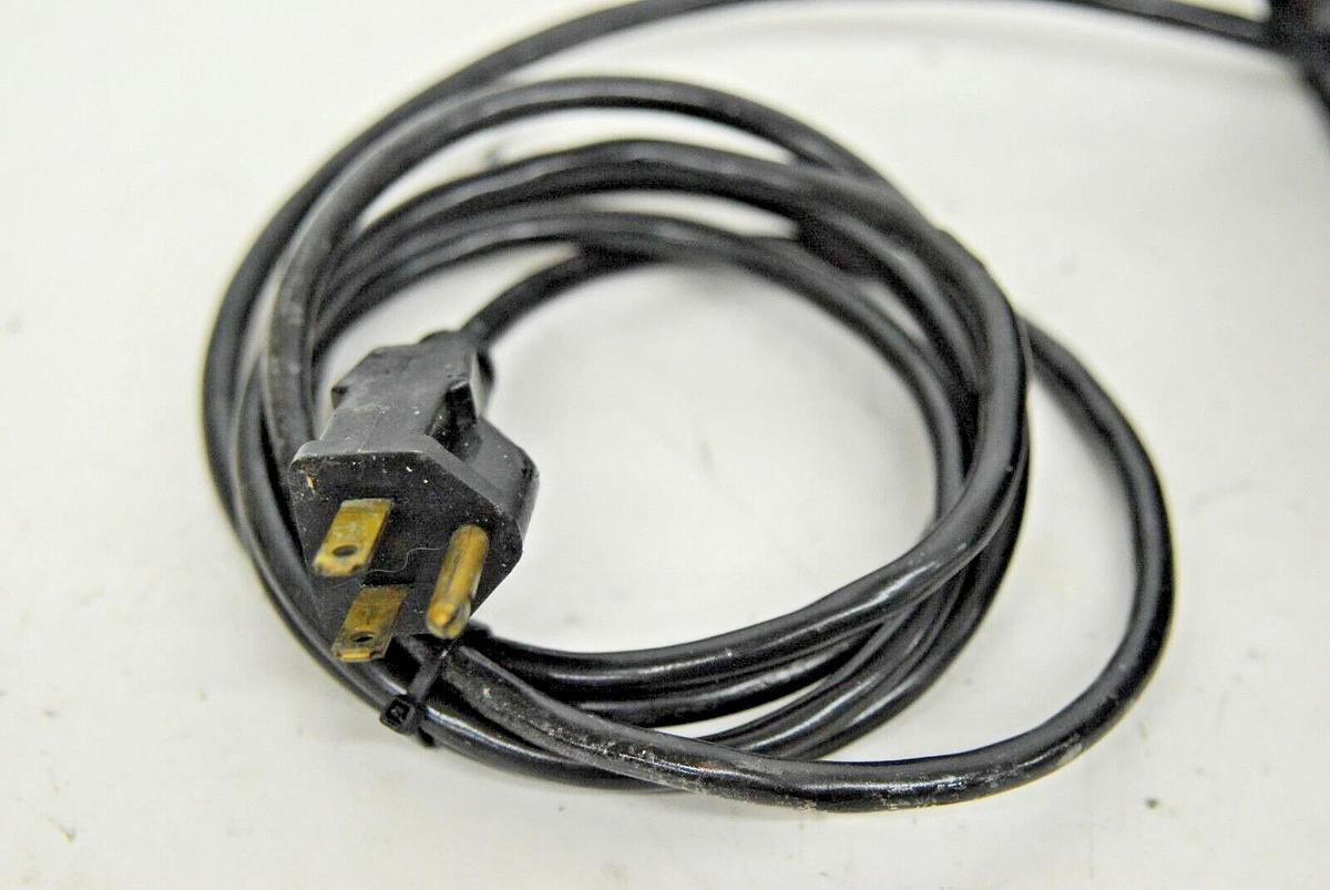 Used Volpi Intralux 4000 Microscope Fiber Optic Light Source