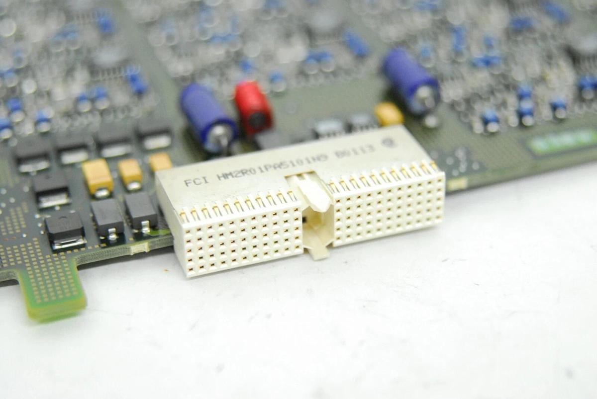 Used Aligent 77110-60540 77110-20540 Front End Board (SONOS 5500)