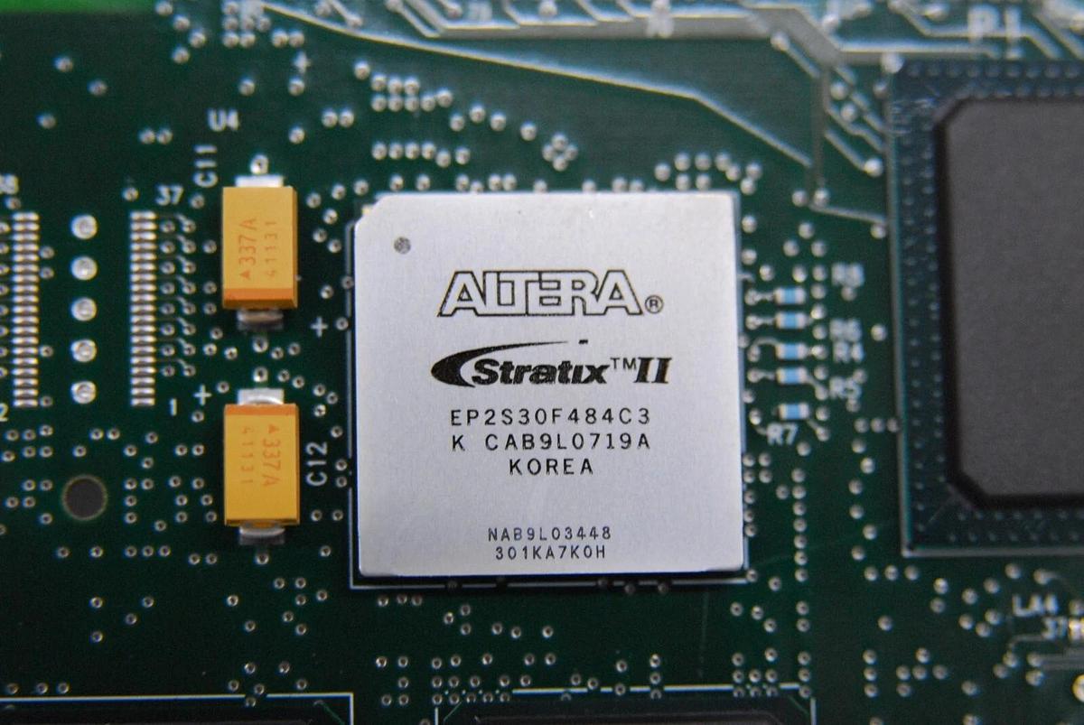 Used Philips 453561233804 DSC Board (iU22/iE33 Ultrasound)