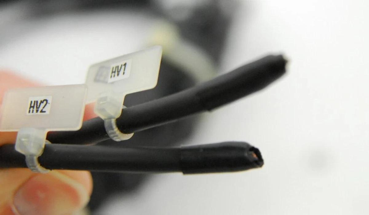 Used Rigaku R-AXIS 4++ (IV++) - Readhead, Laser Assembly