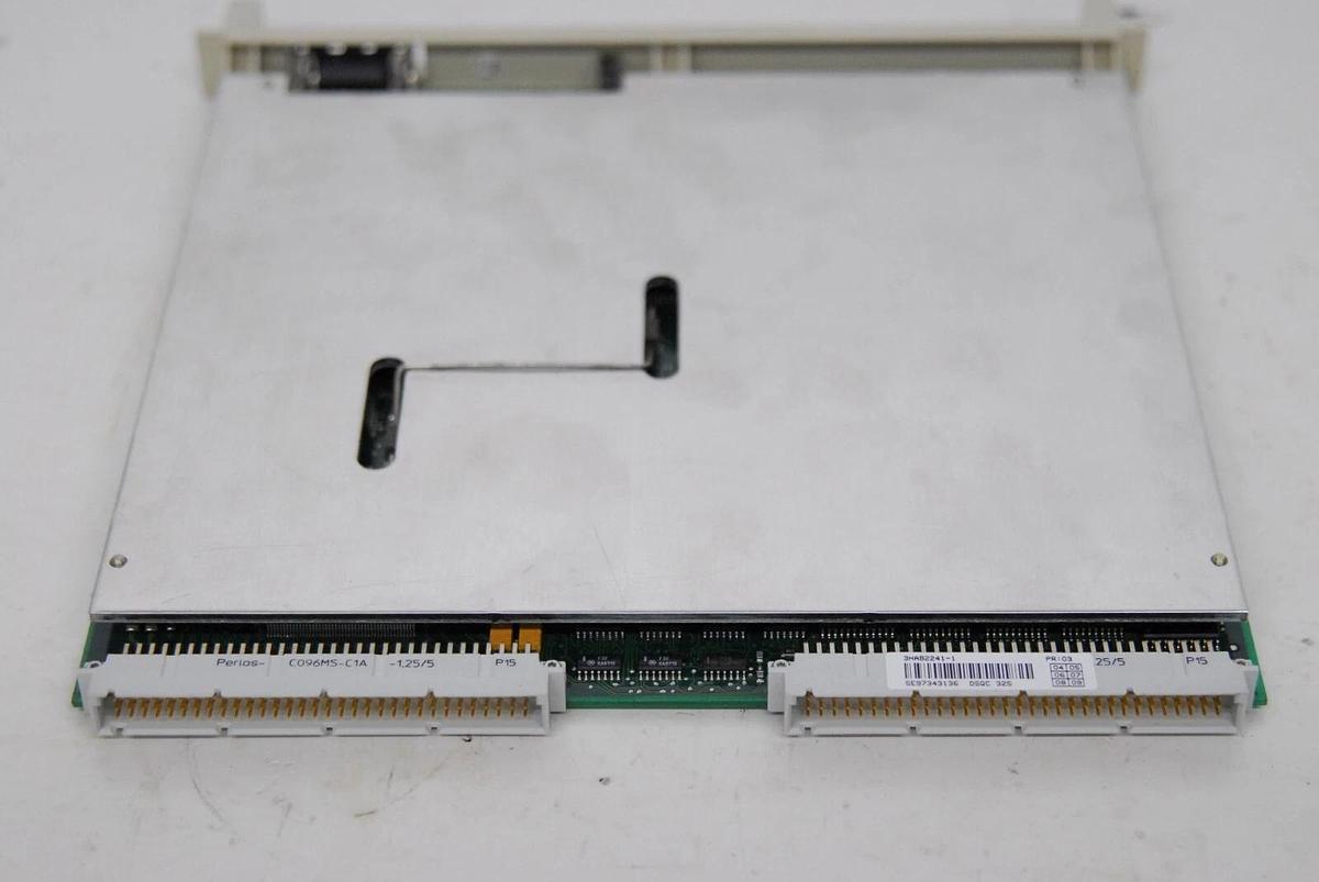 Used ABB DSQC 325 3HAB2241-1 Circuit Board