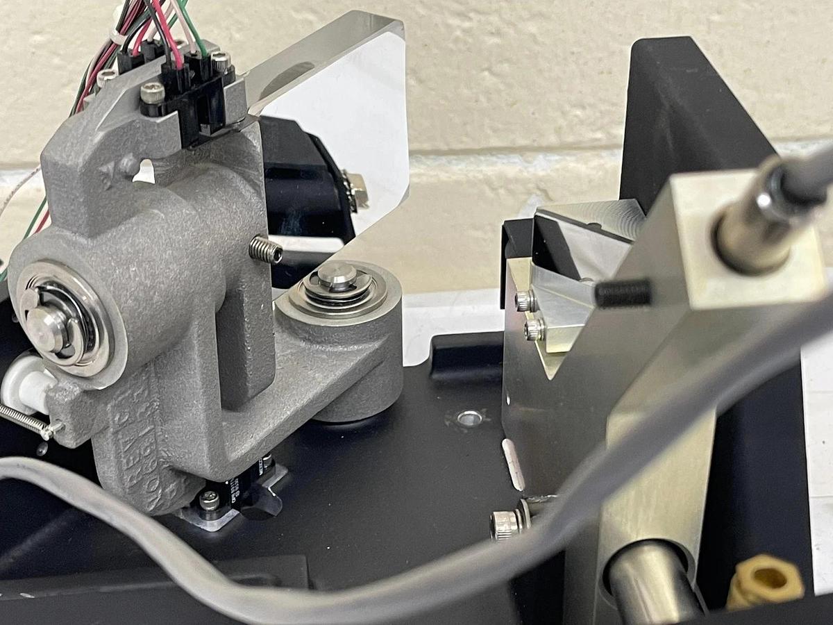 Used Perkin Elmer N069-1114, N069-1145, N069-1334, N069-1131 Module Assembly