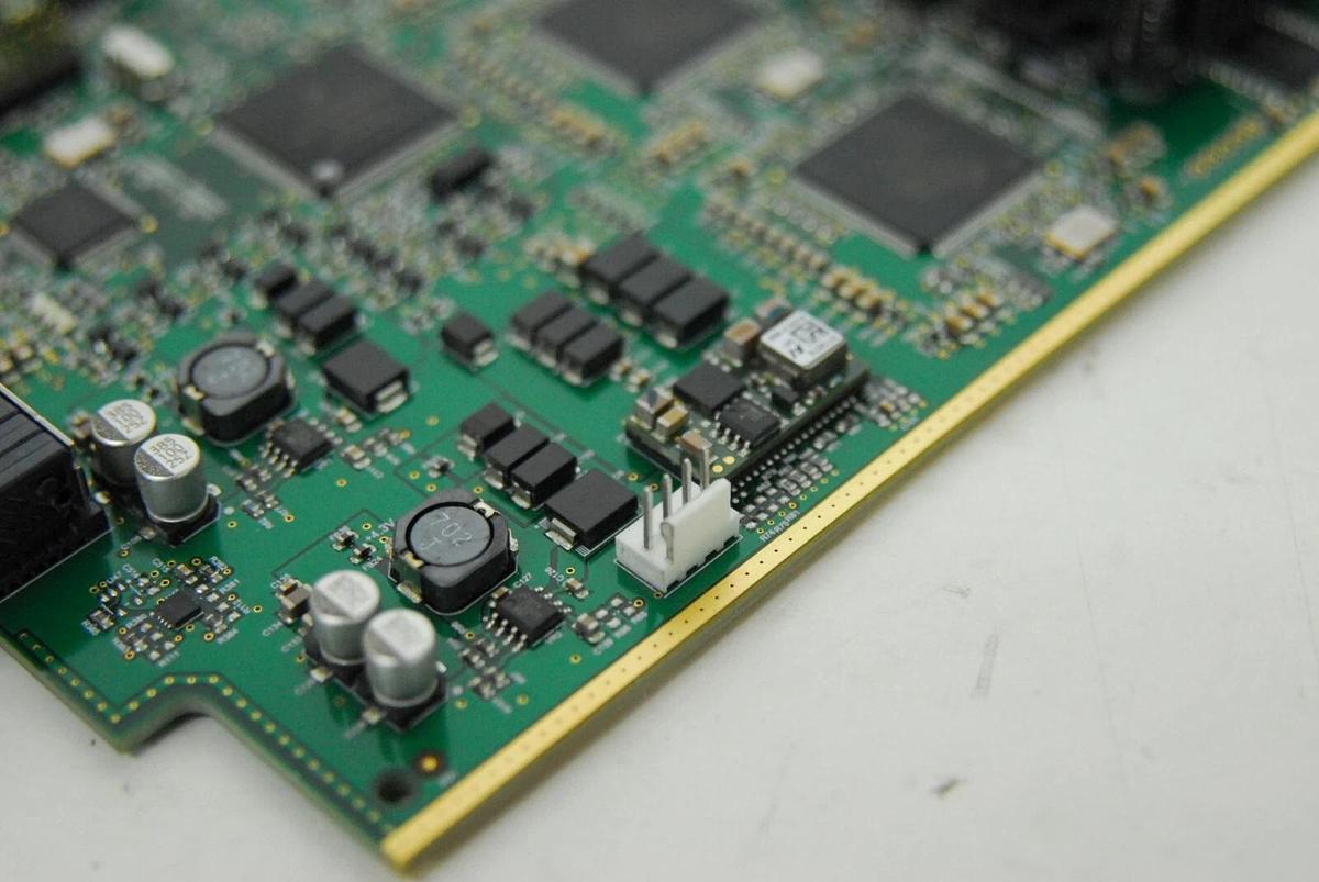 Used AMX FG1058-550 50-1058-55 DGX 32/16 HDMI Scaled Output Card