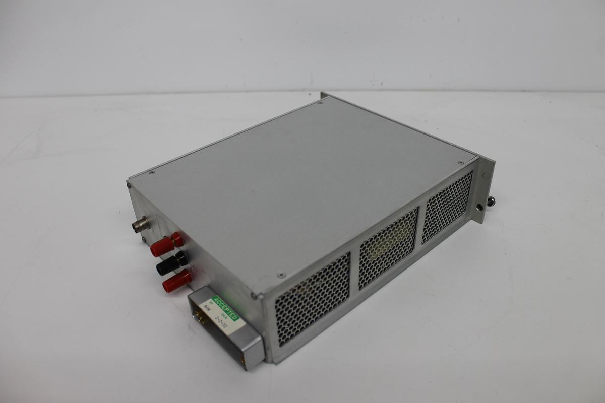 Used Ortec 449 LOG/LIN Spectroscopy Ratemeter