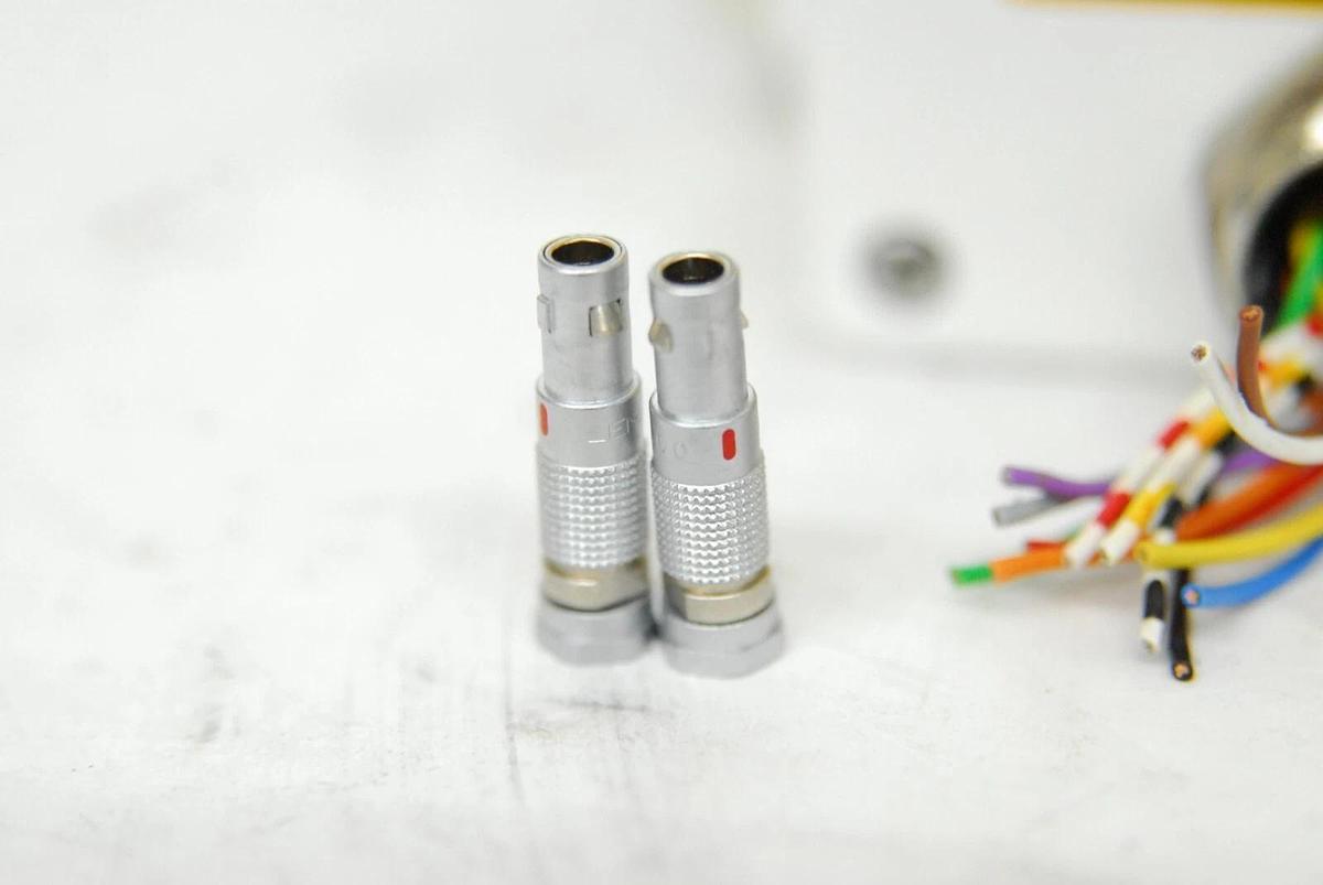 Used Zeiss 1269-455 Motorized Switching Mirror - Axiovert Observer Imager