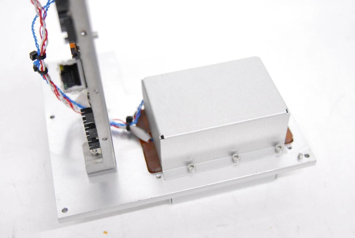 Used T2 Biosystems T2DX Analyzer - 95c Inc. Assembly 71-06550