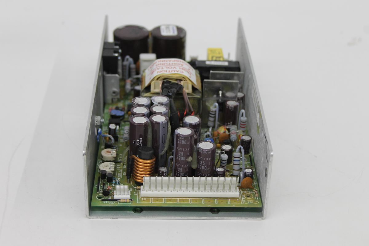 Used Condor Power Supplies 02-32370-0001 Rev N Power Supply