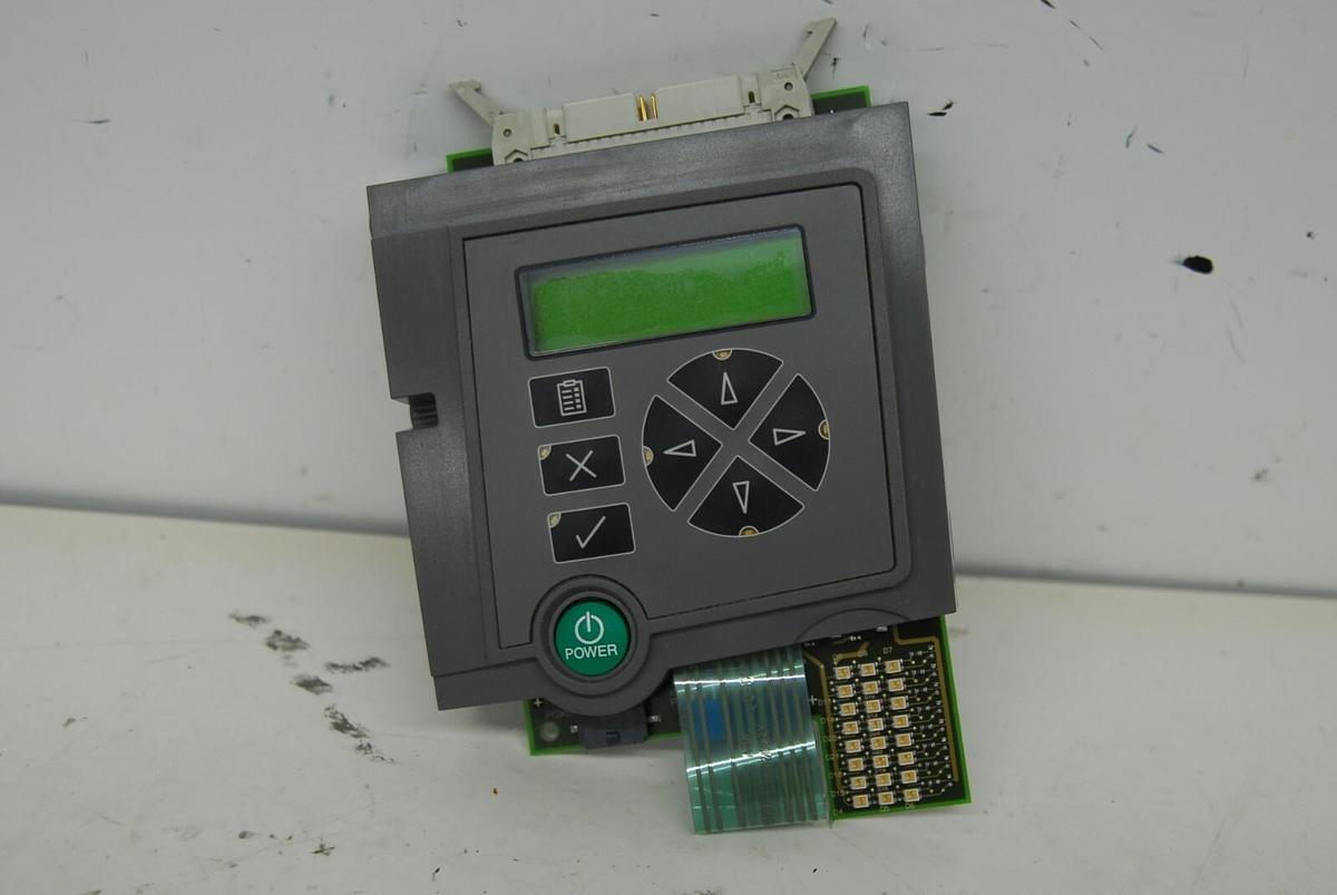 Used AGFA A353550.6 Keypad (AGFA Drystar 5302) - TESTED