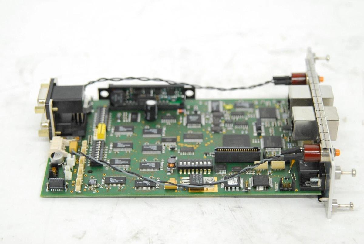 Used Zeiss 1338-815 AOTF Drive Board (000000-1338-815V07) - LSM 510 META