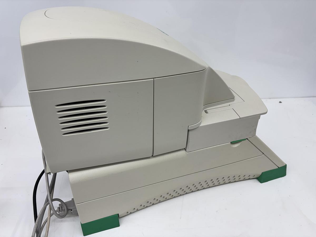 Used Bio Rad iCycler Thermal Cycler w/ iQ 5 Optical Module