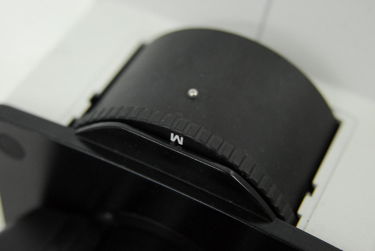 Used Nikon T-TD Binocular Tube D Microscope Head W/ CFIUW 10X/25 Eyepiece Set (TE2000)