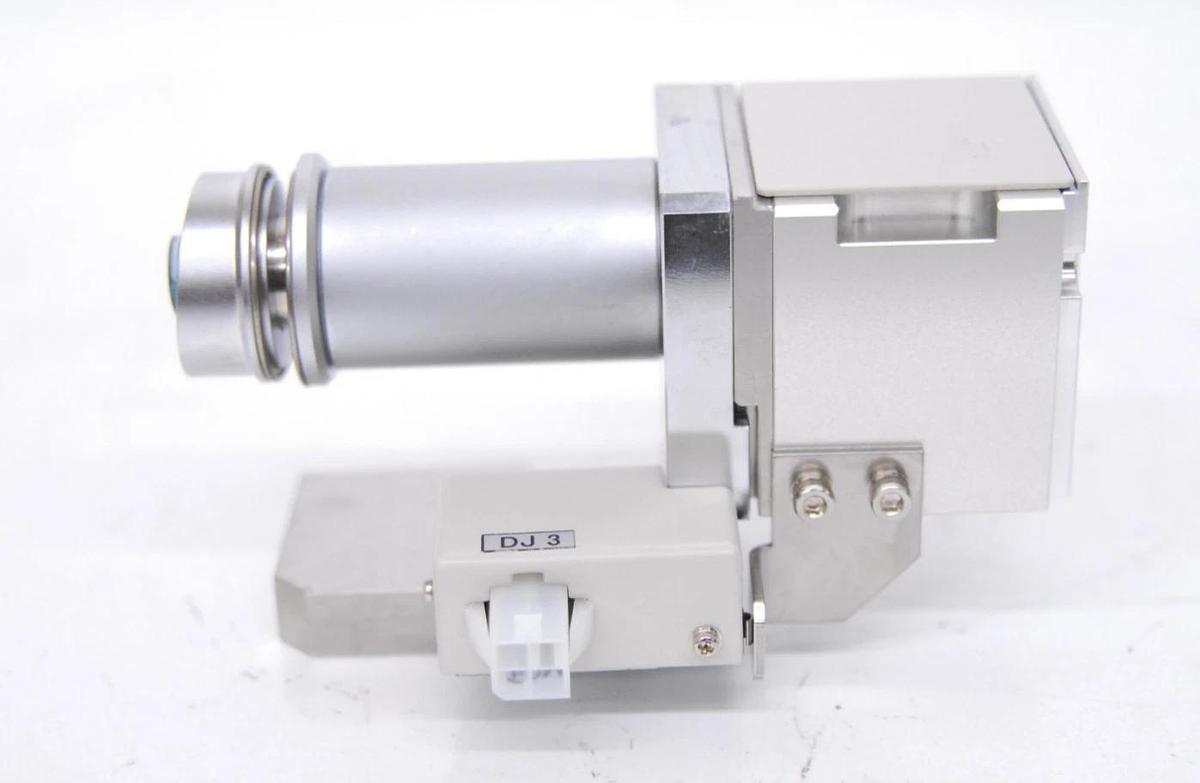 Used Rigaku Ultima-III XRD - CBO Unit W/ Height-Limiting Soller Slit V5