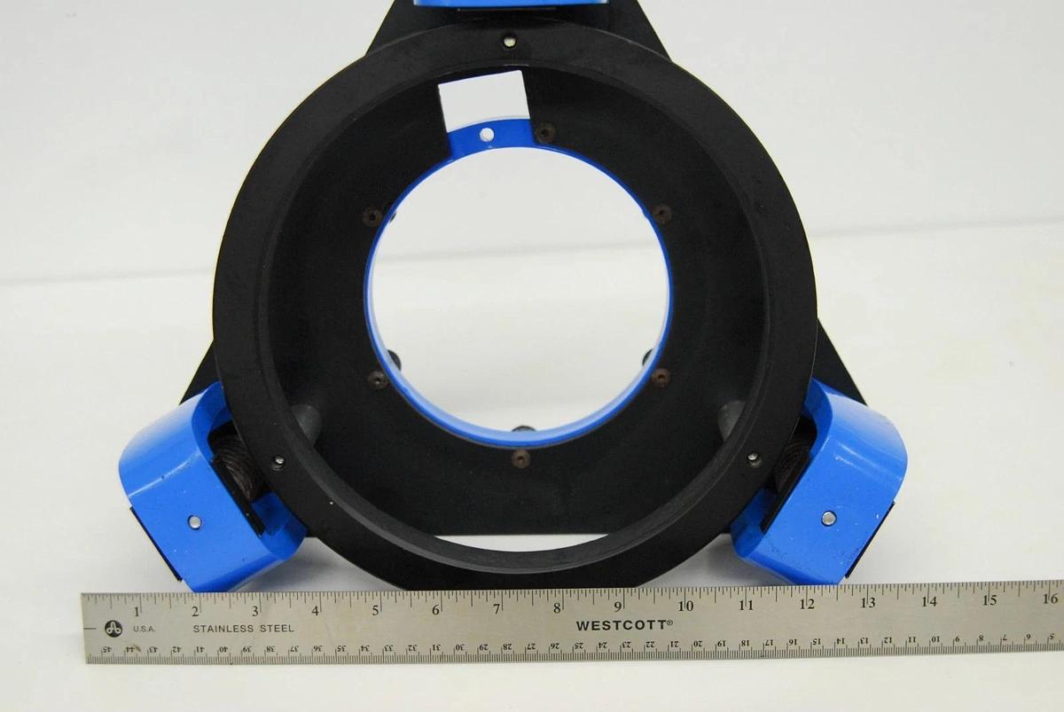 Used Beckman GS-6R Centrifuge - Motor Mount Assembly