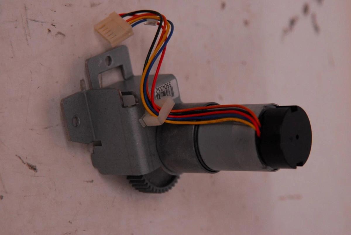 Used AGFA 3504552 CAM Drive Module (AGFA Drystar 5302) - Tested