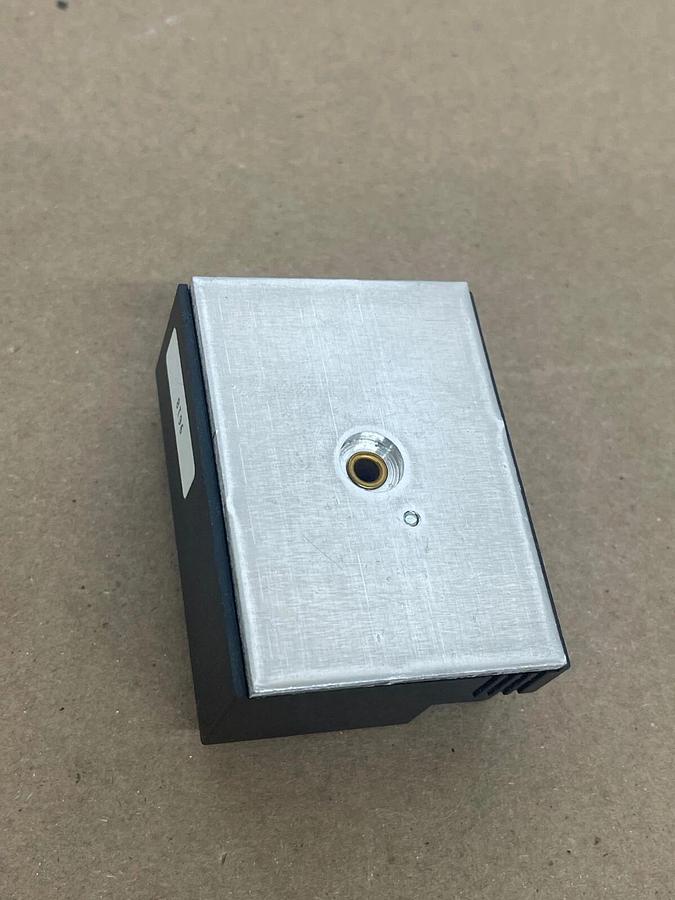 Used Zytron Mod. 100-Z022 Solid State Thermostat