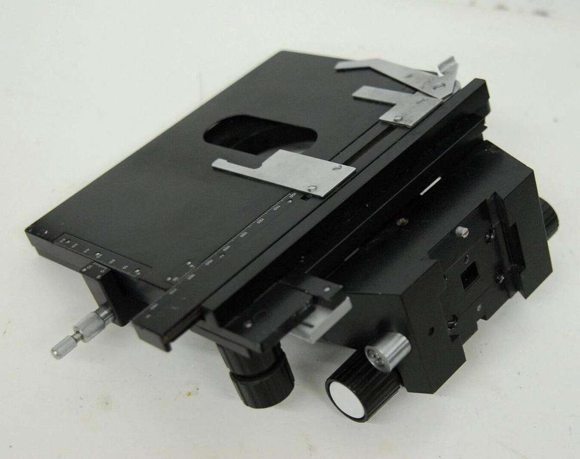 Used Zeiss Jena Jenaval jenalumar - Stage Mount, Stage, Condenser Mount