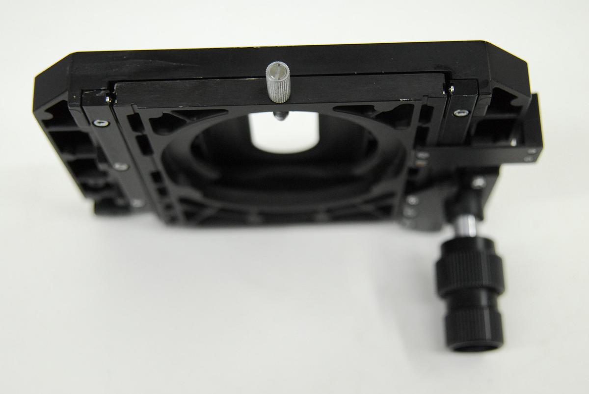 Used Olympus BH2-SVR Mechanical Microscope Stage (BH-2)
