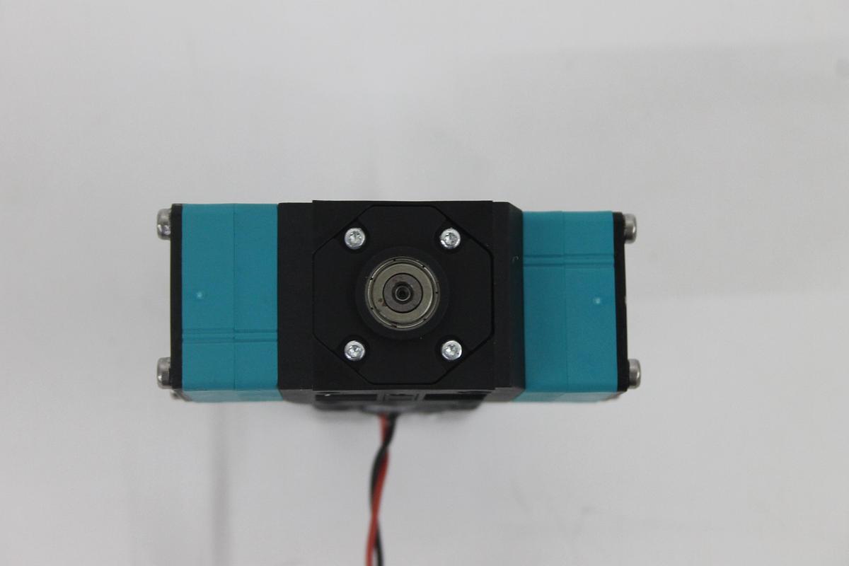 Used KNF PML17274-NBF 30 Diaphragm Liquid Pump