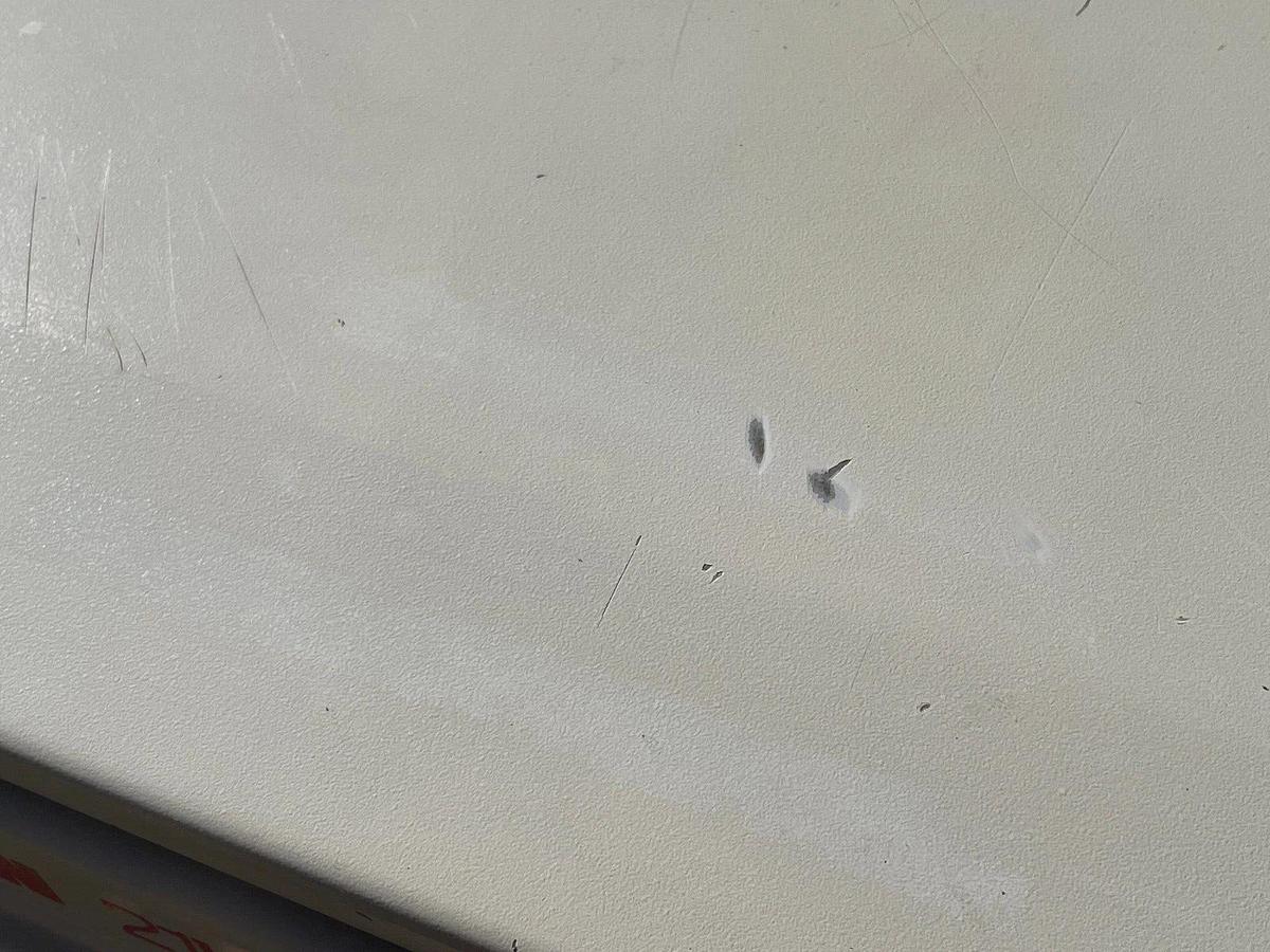 Used Fisher Scientific Hermle Marathon 21K/BR Refrigerated Centrifuge W/ Rotor 220:59