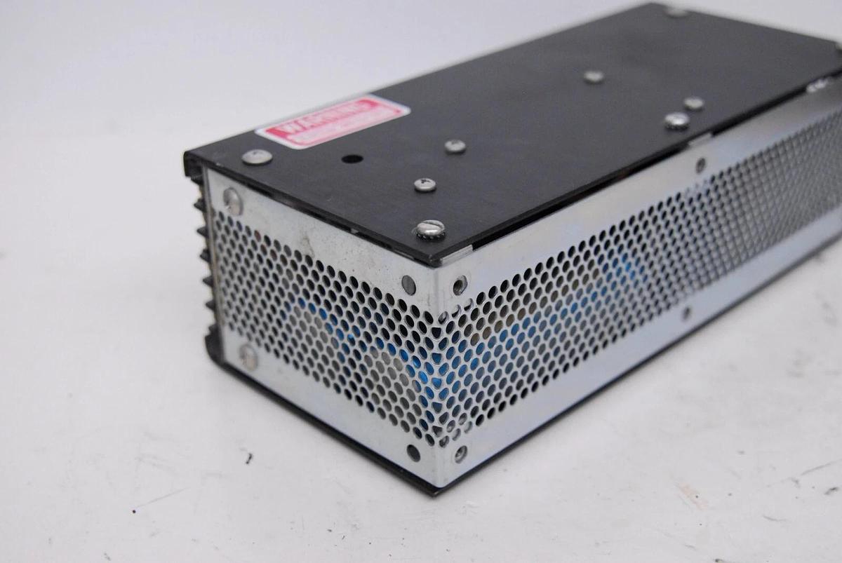 Used ACDC Electronics 5N10-1-2 Power Supply 5V 10A