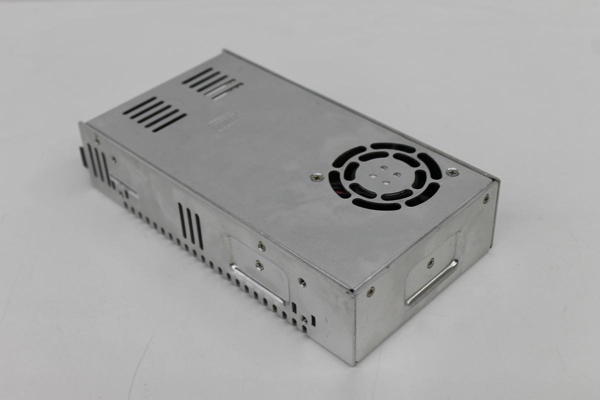 Used Mean Well SP-320-24 24V 320W Power Supply