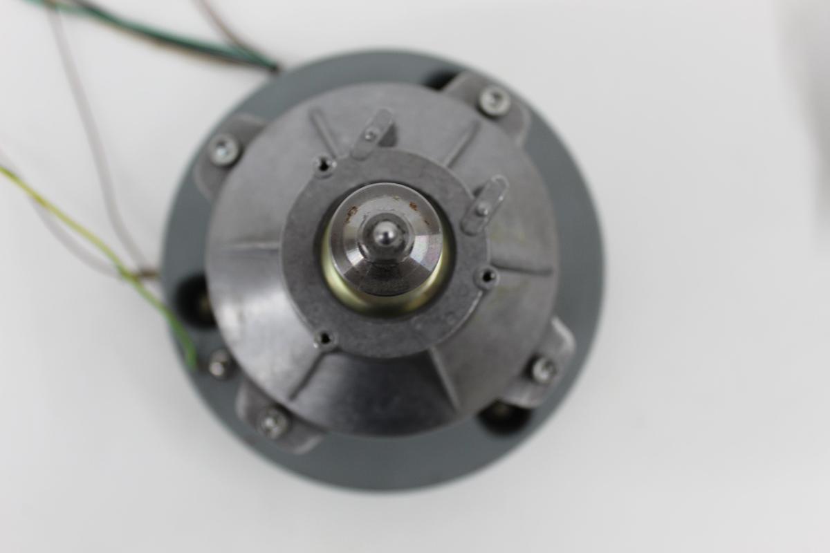 Used Heidolph 238.45.0000230 Centrifuge Motor 3PH 220V 340W