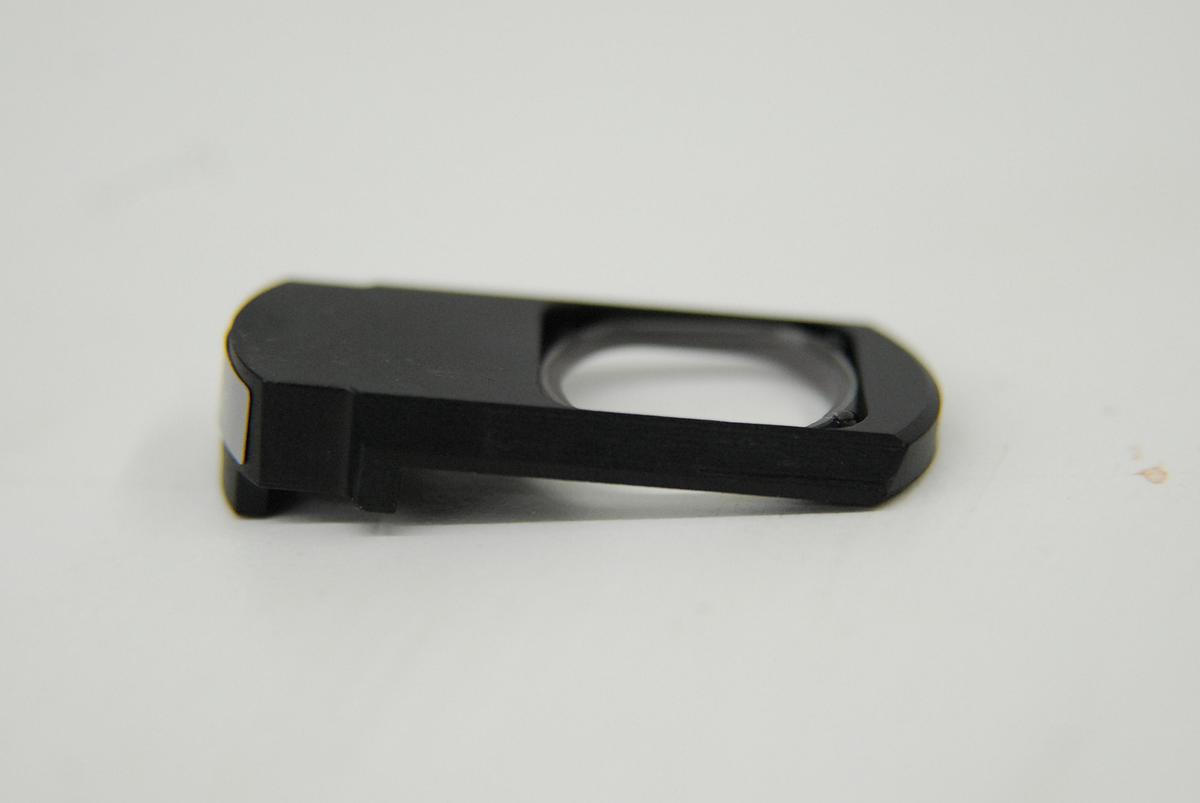 Used Nikon 10x, 100xII, 40x Nomarski Prism Slider (TE2000) - Lot of 3