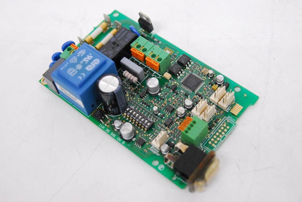 Used T2 Biosystems T2DX Analyzer - Heater Power Board 3599001