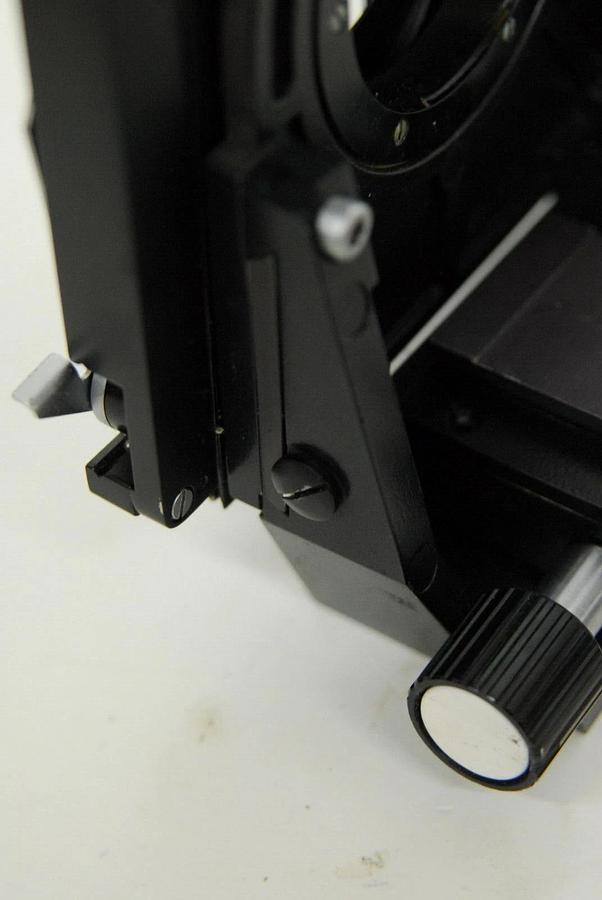 Used Zeiss Jena Jenaval jenalumar - Stage Mount, Stage, Condenser Mount